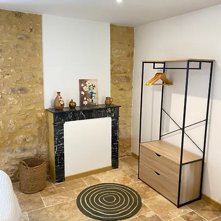 La Charmante 度假居