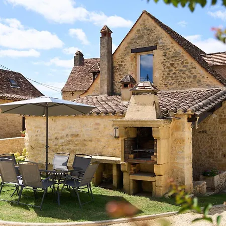 Ferienhaus La Charmante
