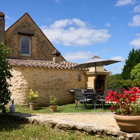 La Charmante Le Buisson-de-Cadouin