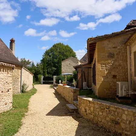 La Charmante * Le Buisson-de-Cadouin