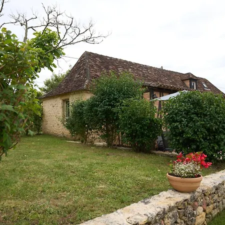 Ferienhaus La Charmante