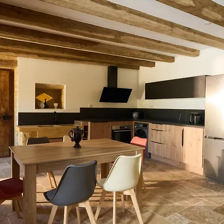 Ferienhaus La Charmante