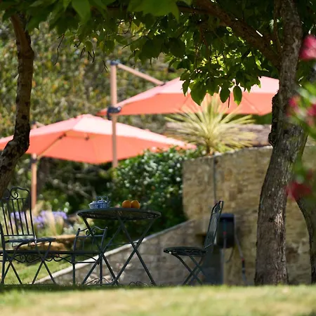 La Charmante * Le Buisson-de-Cadouin