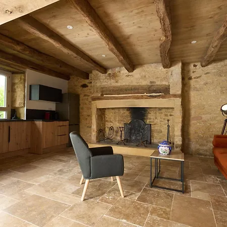 La Charmante Holiday home