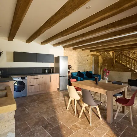 Ferienhaus La Charmante
