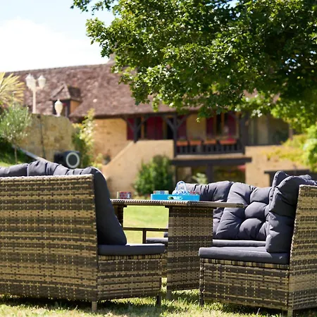 La Charmante Ferienhaus *