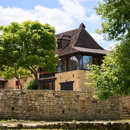 La Charmante * Le Buisson-de-Cadouin