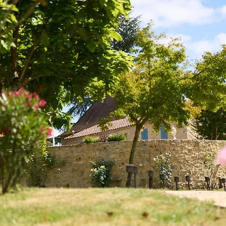 Ferienhaus La Charmante Le Buisson-de-Cadouin