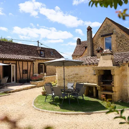 Ferienhaus La Charmante *