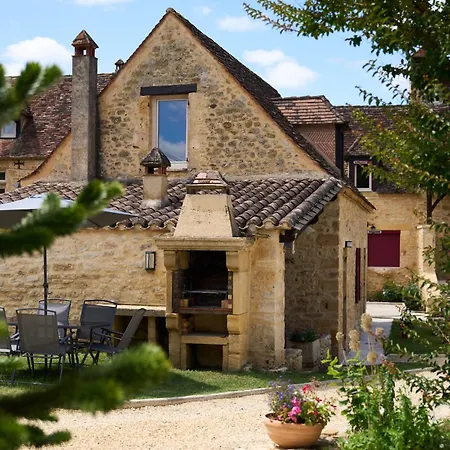 Ferienhaus La Charmante *