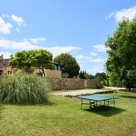 Ferienhaus La Charmante