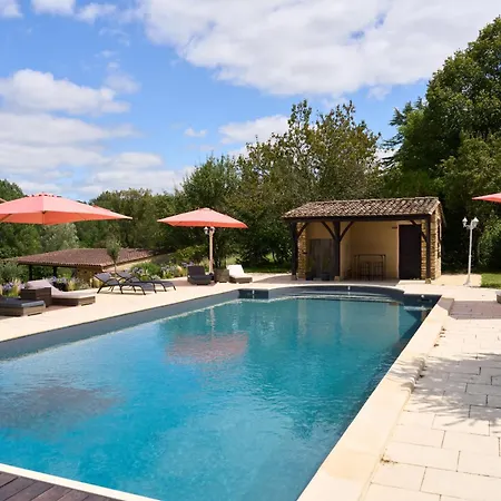 Holiday home La Charmante