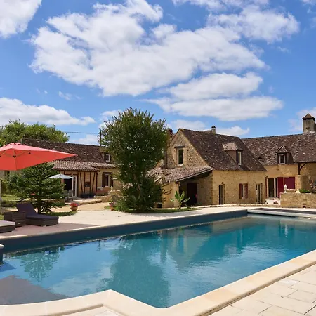 La Charmante Holiday home *