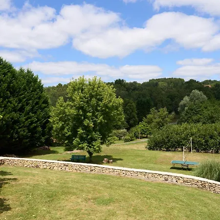 度假居 La Charmante