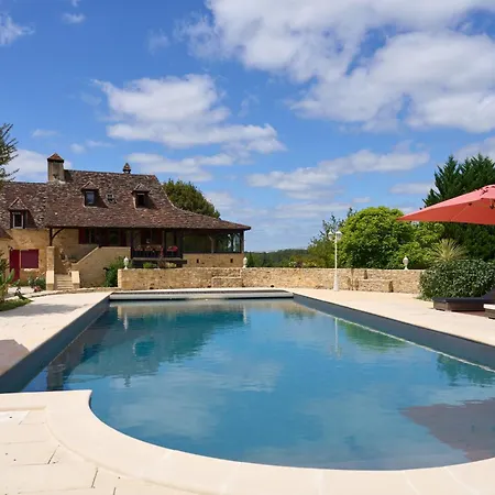 La Charmante 勒比松德卡多恩