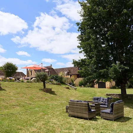 La Charmante Ferienhaus *
