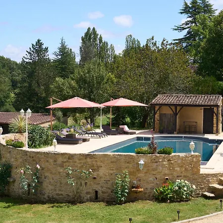 Holiday home La Charmante Le Buisson-de-Cadouin
