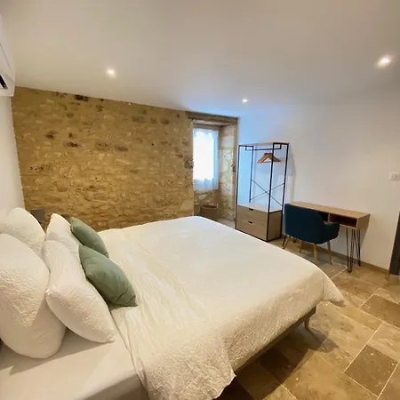Holiday home La Charmante Le Buisson-de-Cadouin
