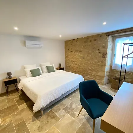 度假居 La Charmante