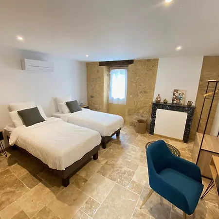 Holiday home La Charmante Le Buisson-de-Cadouin