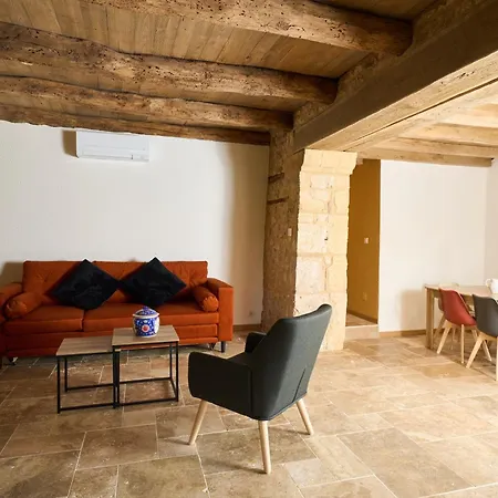 Holiday home La Charmante *