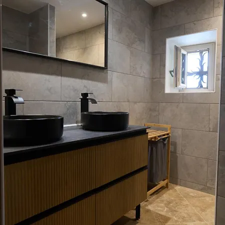 La Charmante 度假居 勒比松德卡多恩