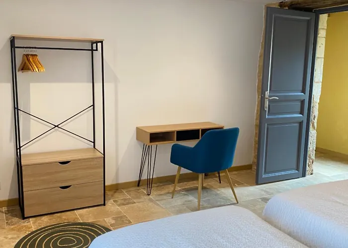 La Charmante Le Buisson-de-Cadouin