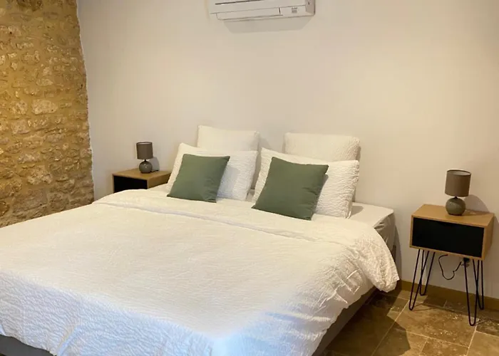 Holiday home La Charmante