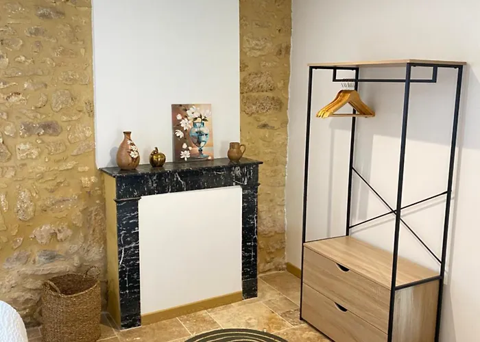 La Charmante Holiday home