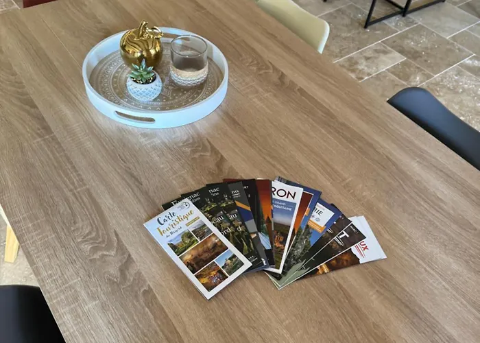 La Charmante * Le Buisson-de-Cadouin