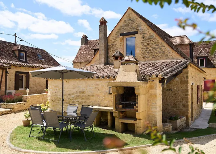 Holiday home La Charmante