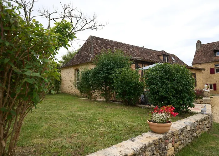 Holiday home La Charmante