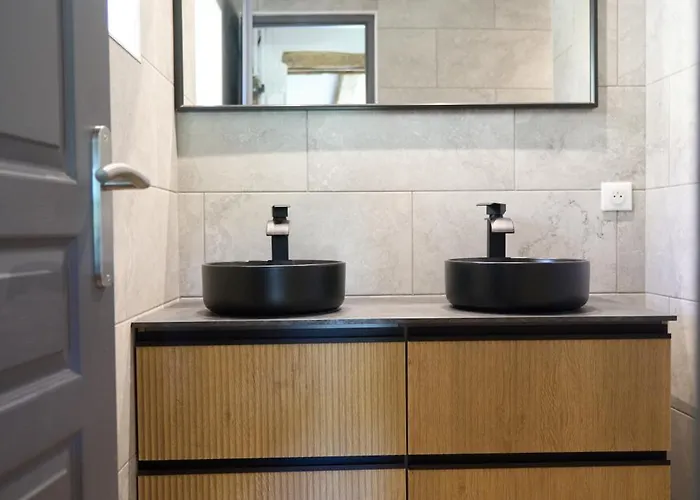 La Charmante Holiday home