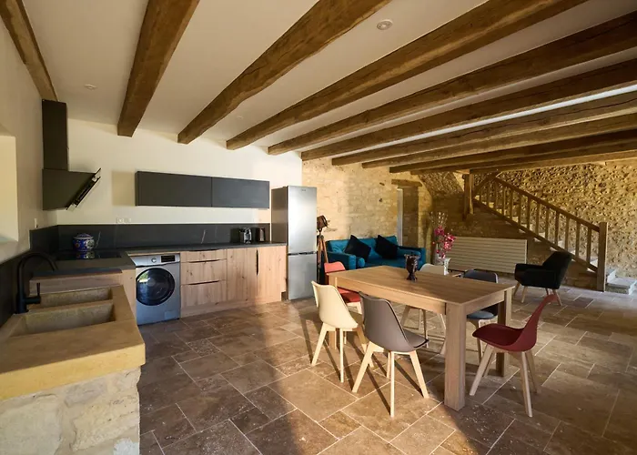 Holiday home La Charmante