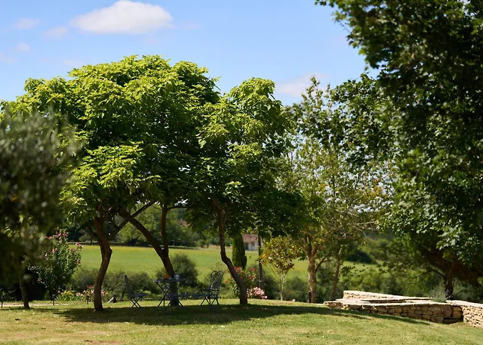 Holiday home La Charmante Le Buisson-de-Cadouin