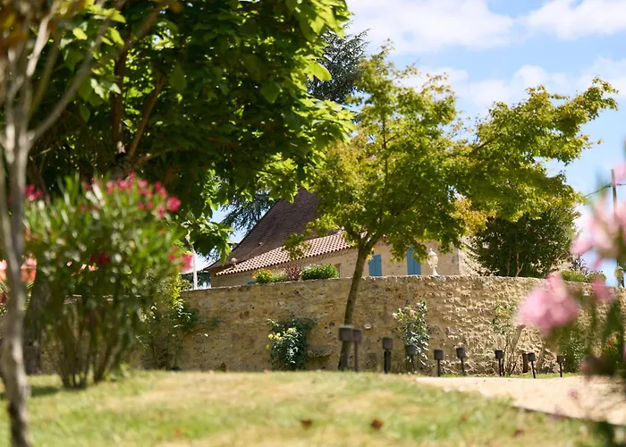 Holiday home La Charmante Le Buisson-de-Cadouin