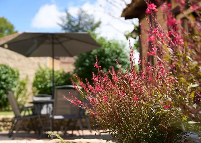 Holiday home La Charmante *