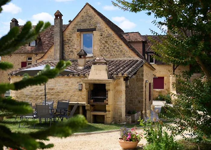 Holiday home La Charmante *