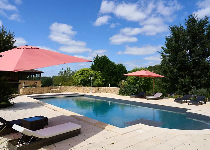 Holiday home La Charmante *