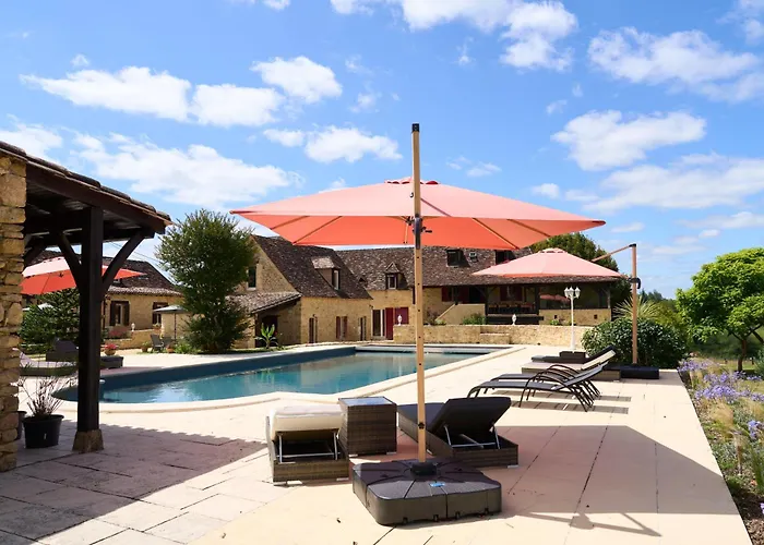 Holiday home La Charmante *