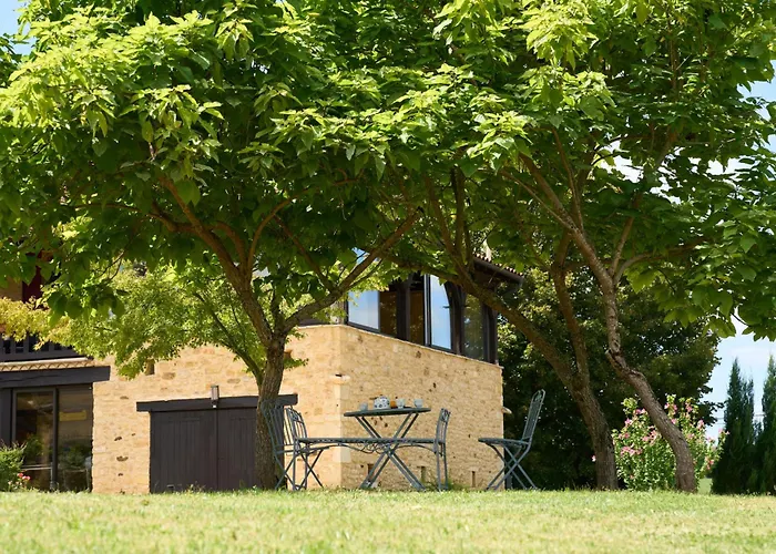 Holiday home La Charmante Le Buisson-de-Cadouin