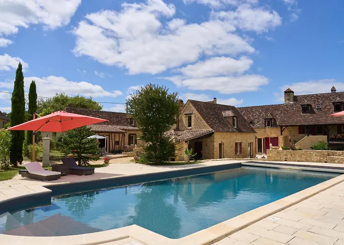 La Charmante Holiday home *