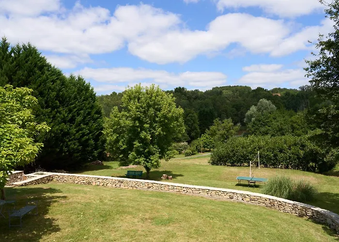 Holiday home La Charmante