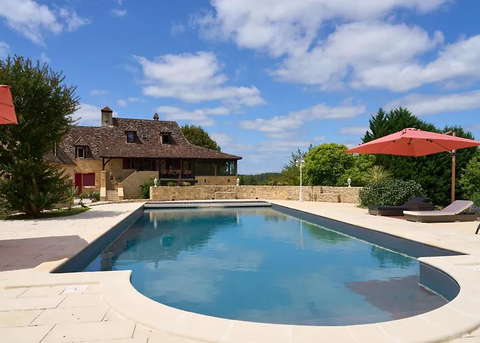 La Charmante Le Buisson-de-Cadouin