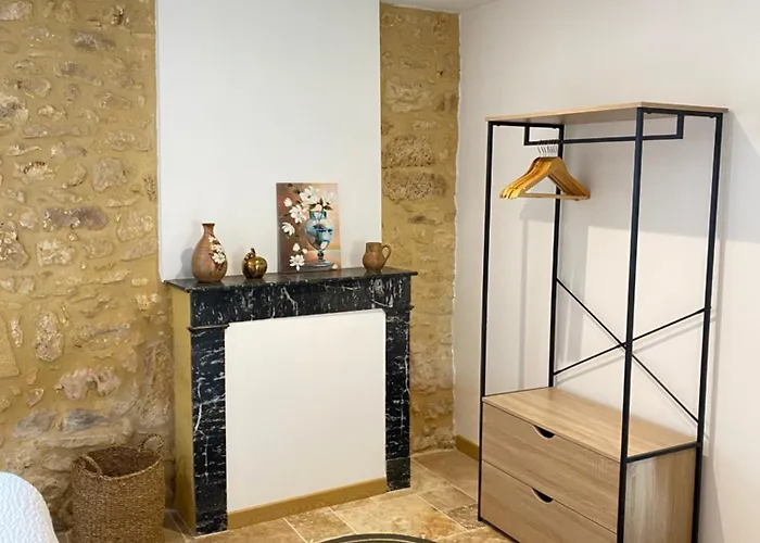 La Charmante Le Buisson-de-Cadouin