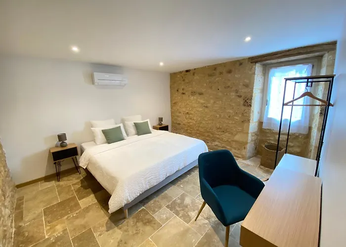 Holiday home La Charmante