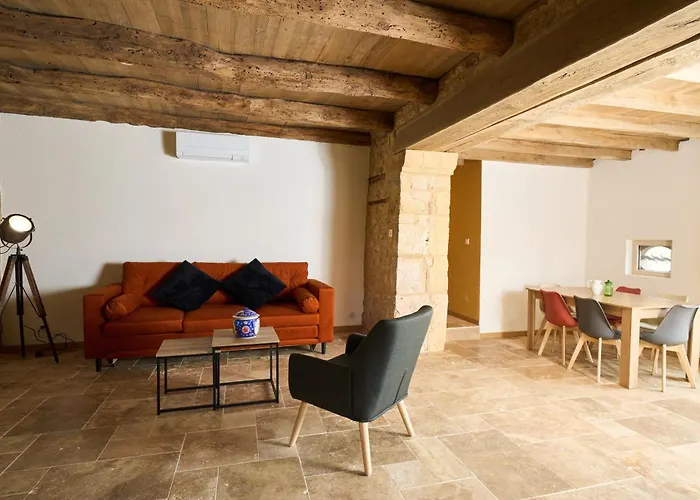 Holiday home La Charmante *