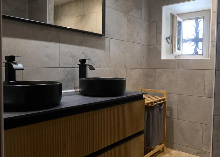 La Charmante Holiday home Le Buisson-de-Cadouin