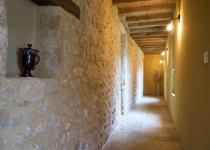 La Charmante Le Buisson-de-Cadouin