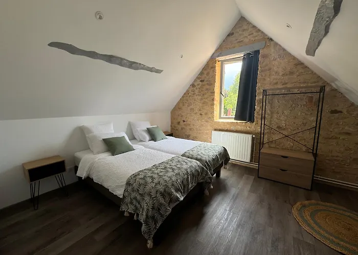 La Charmante * Le Buisson-de-Cadouin